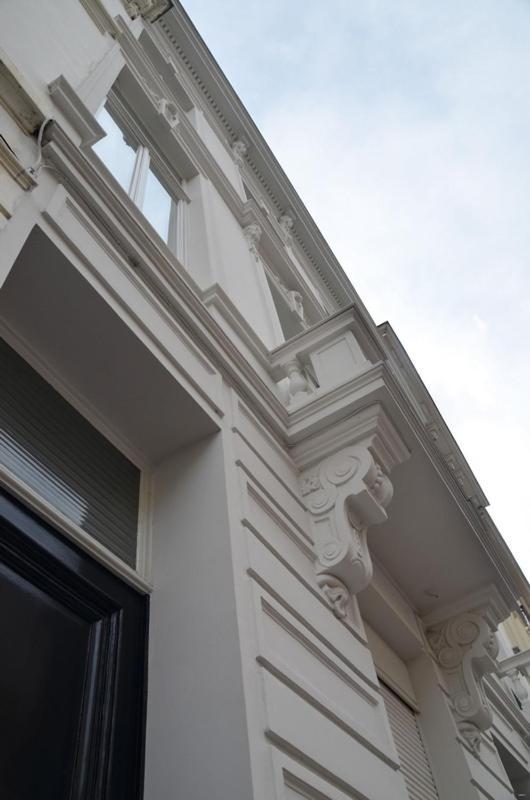 Chantilly Townhouse Ghent Exterior photo